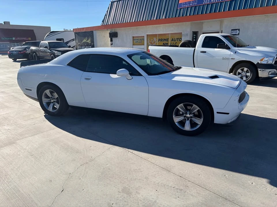 2015 Dodge Challenger 3rd Gen - Image 3 of 7