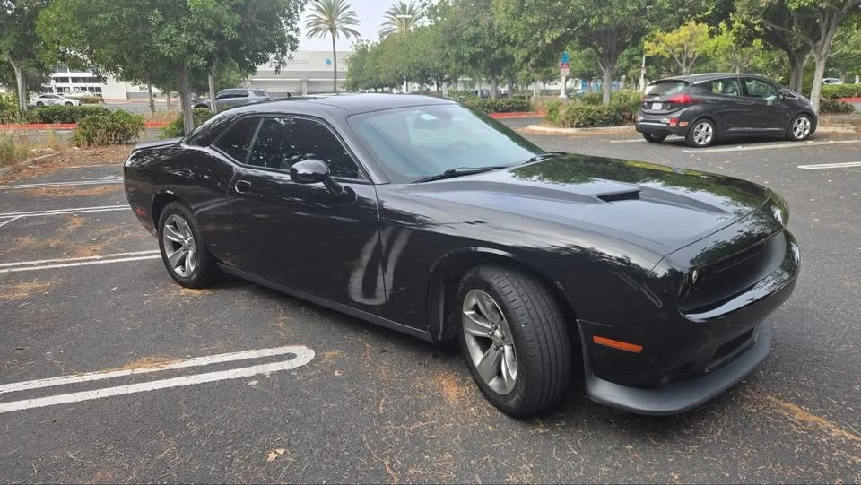 2015 Dodge Challenger 3rd Gen - Image 19 of 20