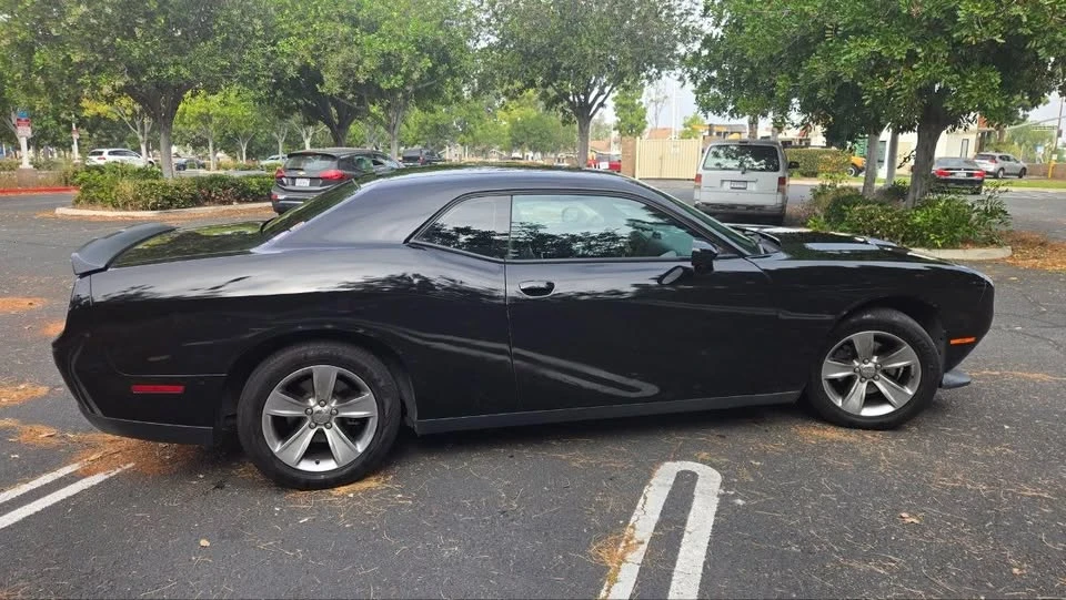 2015 Dodge Challenger 3rd Gen - Image 5 of 20