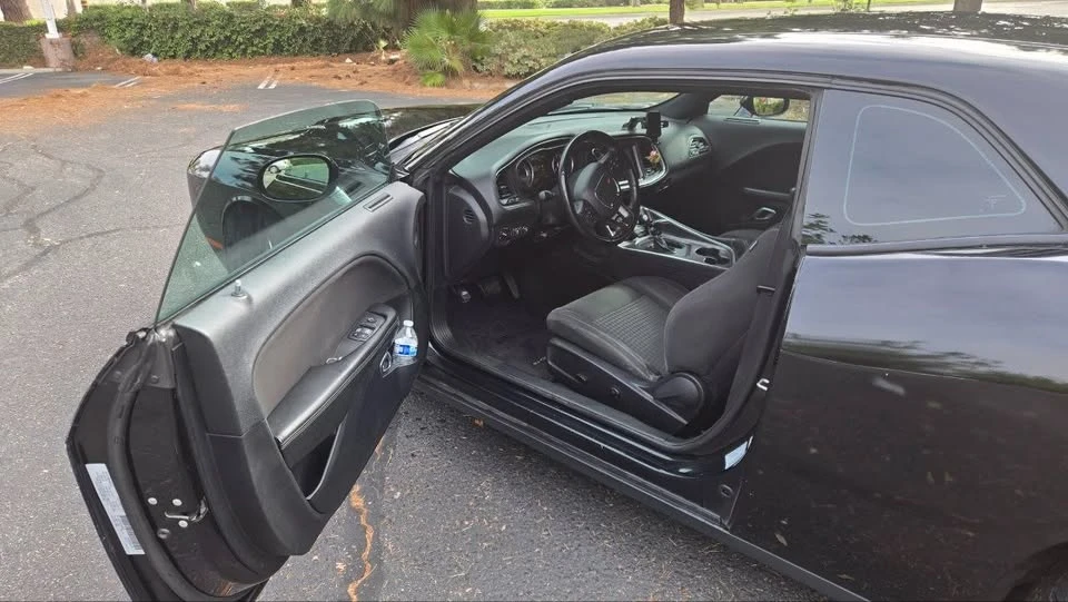 2015 Dodge Challenger 3rd Gen - Image 14 of 20