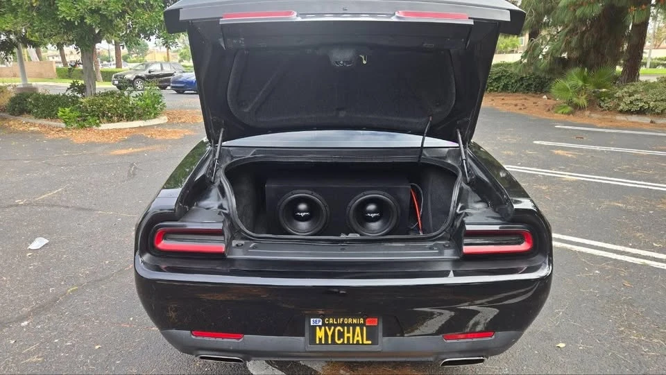 2015 Dodge Challenger 3rd Gen - Image 8 of 20