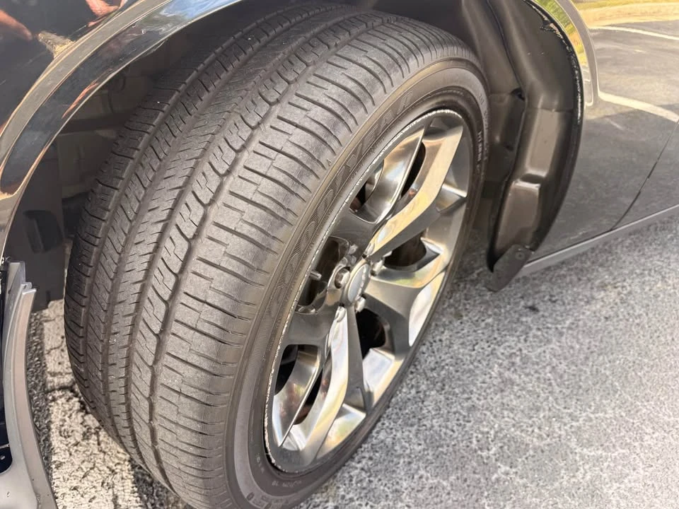 2015 Dodge Challenger 3rd Gen - Image 4 of 20