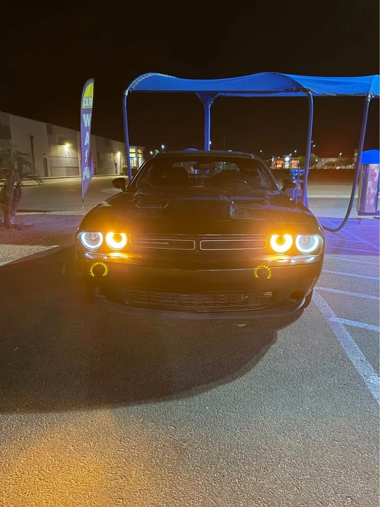 2015 Dodge Challenger 3rd Gen - Image 6 of 8