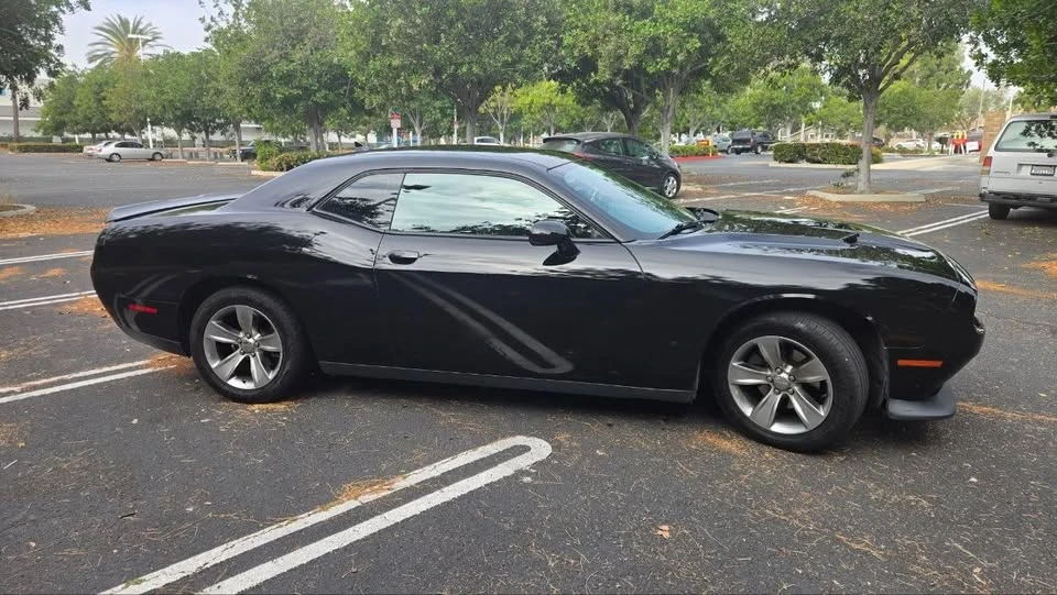 2015 Dodge Challenger 3rd Gen - Image 20 of 20