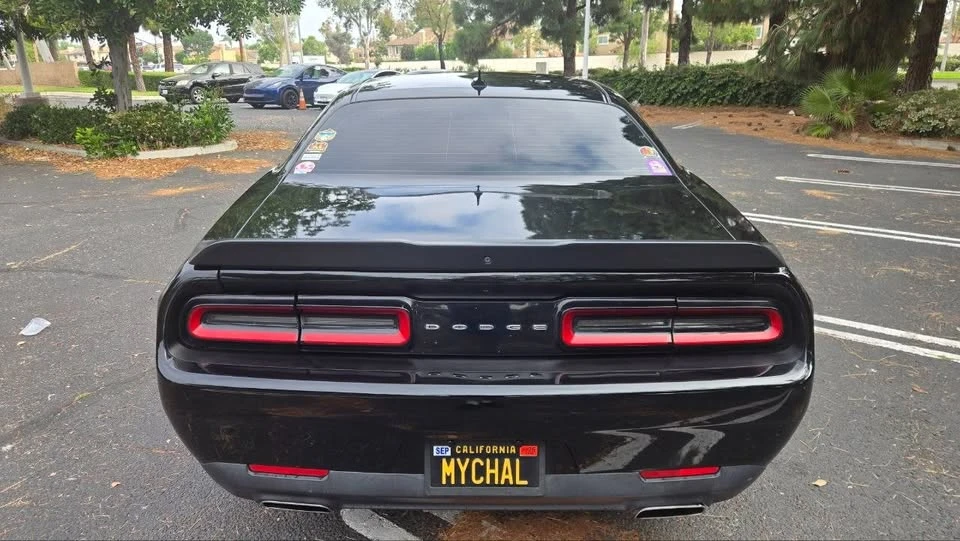 2015 Dodge Challenger 3rd Gen - Image 7 of 20