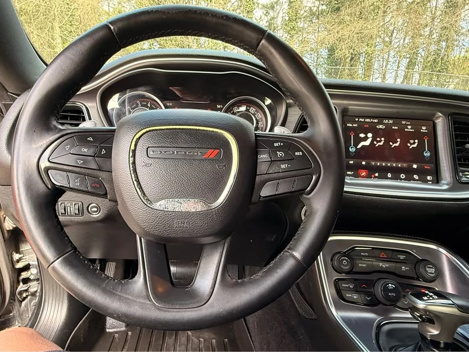 2015 Dodge Challenger 3rd Gen - Image 18 of 20