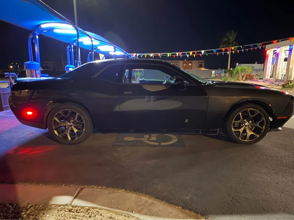 2015 Dodge Challenger 3rd Gen - Image 7 of 8