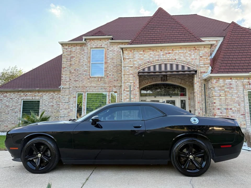 2015 Dodge Challenger 3rd Gen - Image 7 of 14