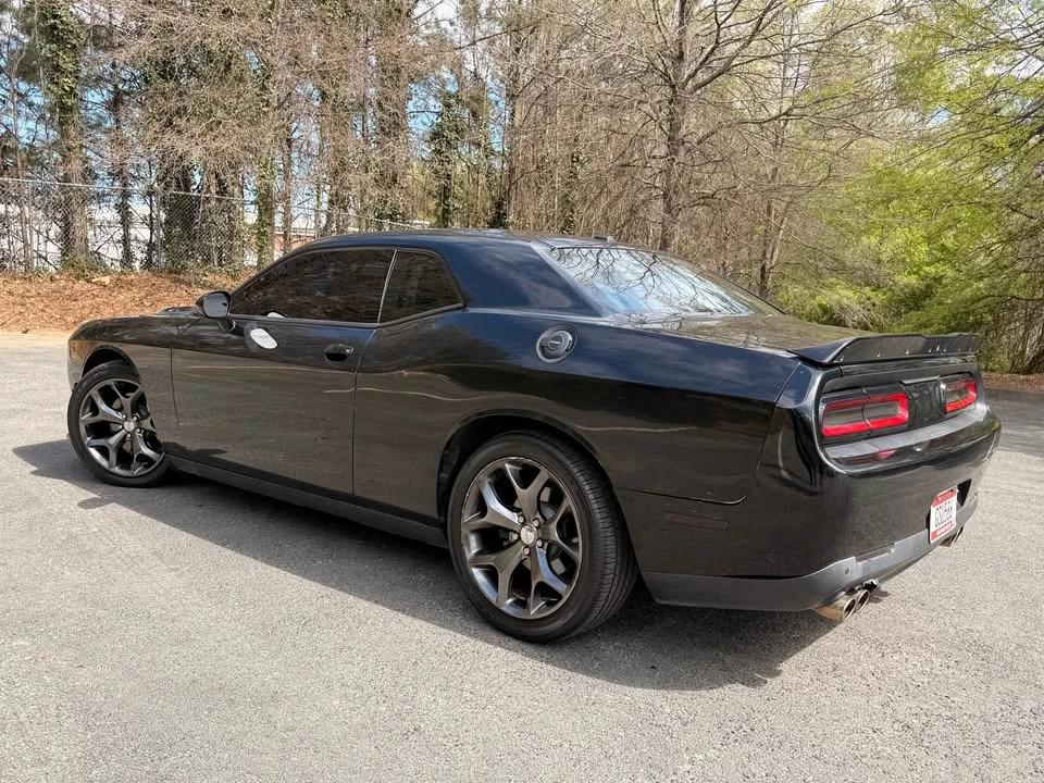 2015 Dodge Challenger 3rd Gen - Image 9 of 20