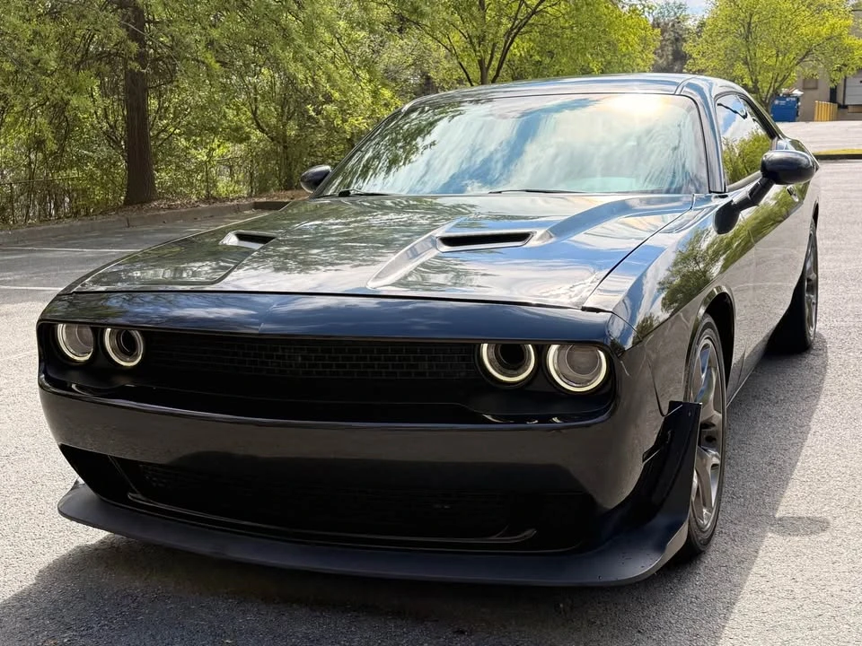 2015 Dodge Challenger 3rd Gen - Image 14 of 20