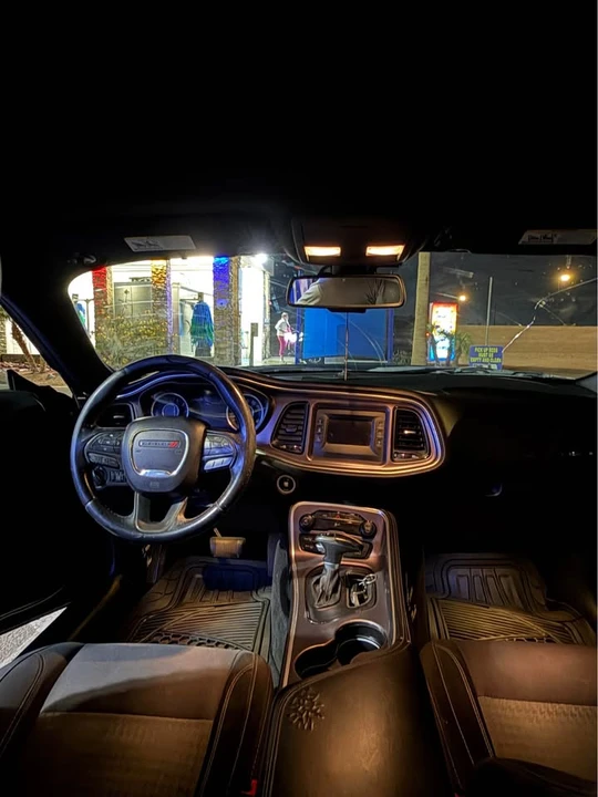2015 Dodge Challenger 3rd Gen - Image 8 of 8