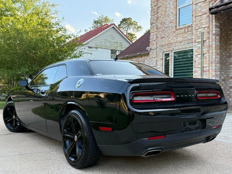 2015 Dodge Challenger 3rd Gen - Image 12 of 14