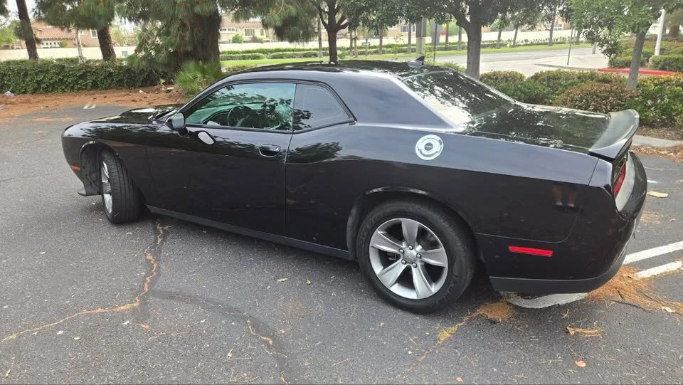 2015 Dodge Challenger 3rd Gen - Image 18 of 20