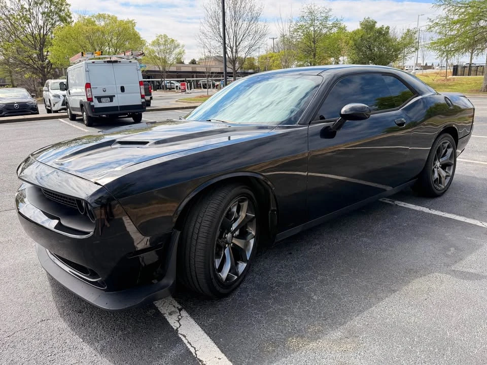 2015 Dodge Challenger 3rd Gen - Image 3 of 20