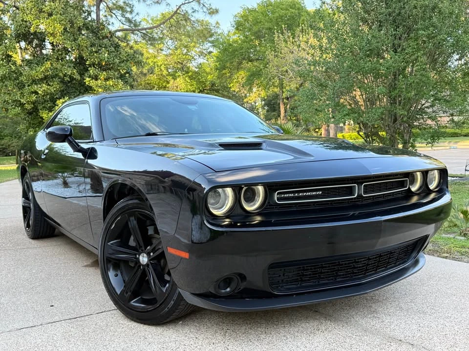 2015 Dodge Challenger 3rd Gen - Image 13 of 14