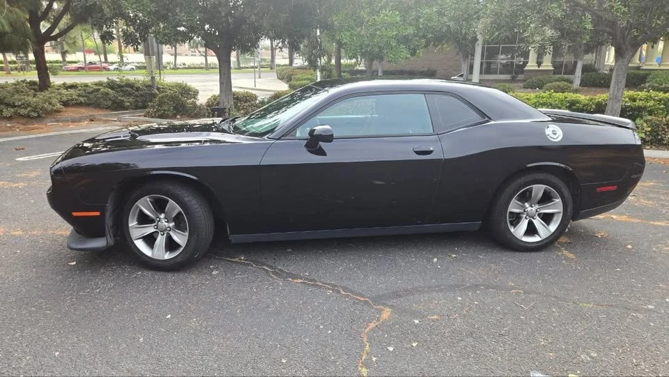 2015 Dodge Challenger 3rd Gen - Image 4 of 20
