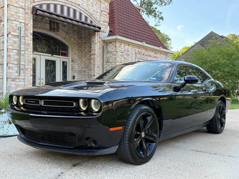 2015 Dodge Challenger 3rd Gen - Image 8 of 14