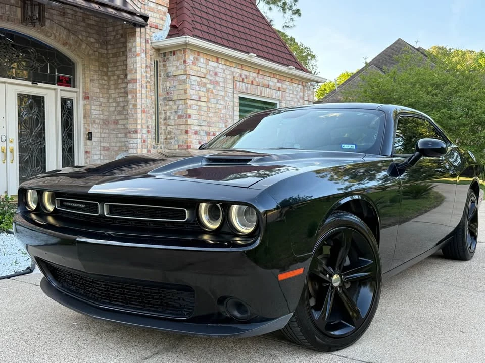2015 Dodge Challenger 3rd Gen - Image 14 of 14