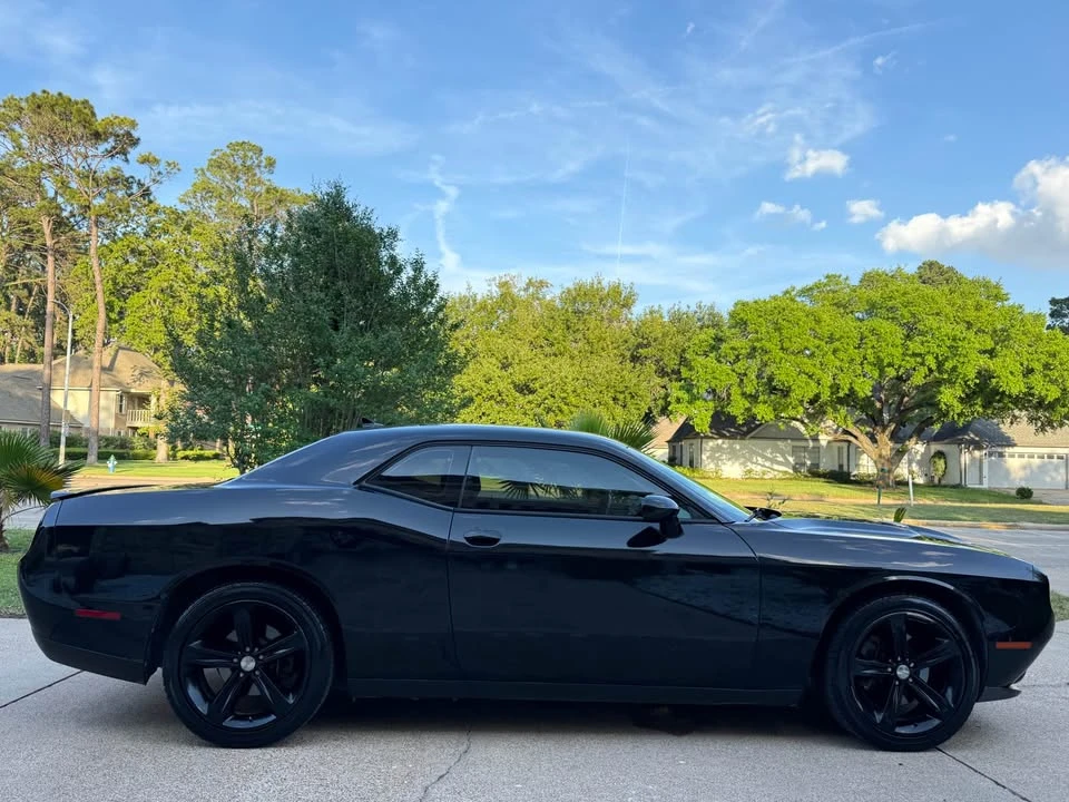 2015 Dodge Challenger 3rd Gen - Image 4 of 14