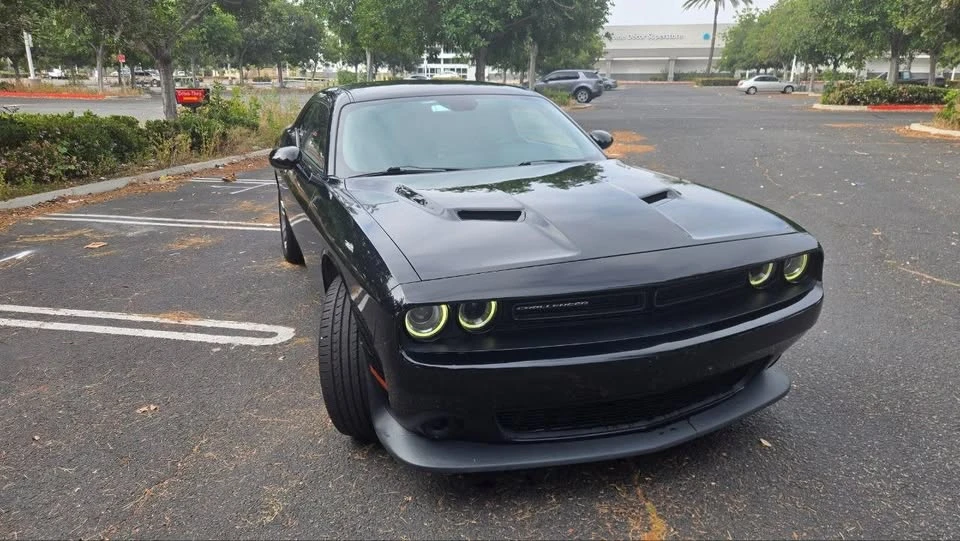 2015 Dodge Challenger 3rd Gen - Image 3 of 20