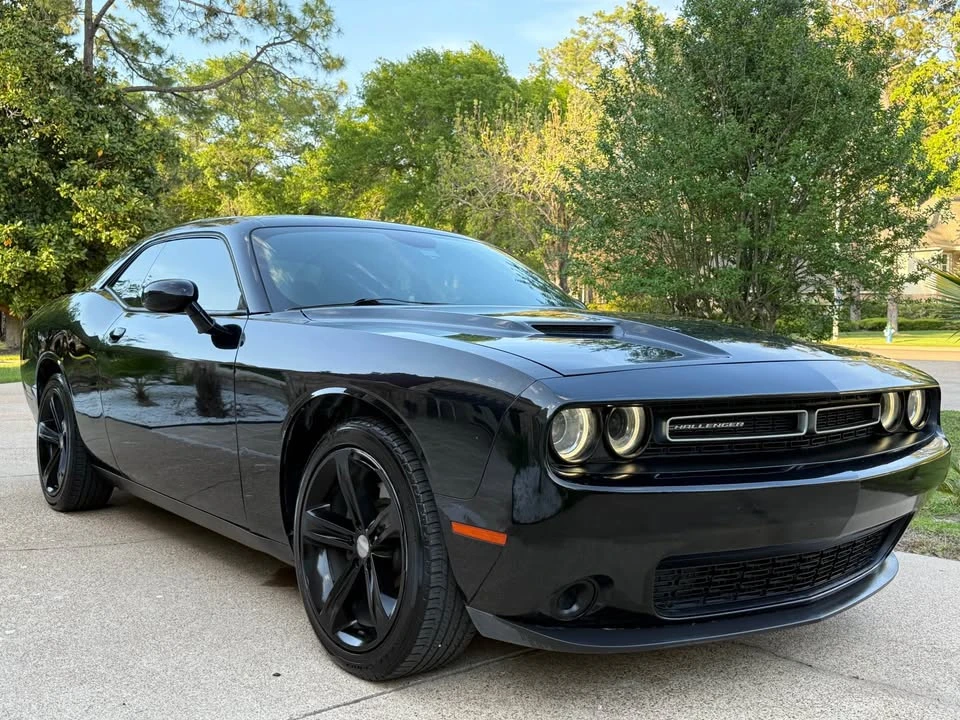 2015 Dodge Challenger 3rd Gen - Image 3 of 14