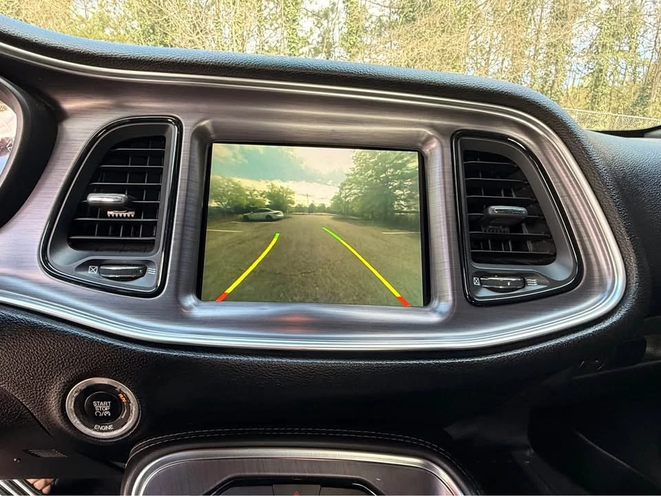 2015 Dodge Challenger 3rd Gen - Image 19 of 20