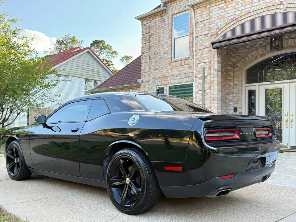 2015 Dodge Challenger 3rd Gen - Image 6 of 14