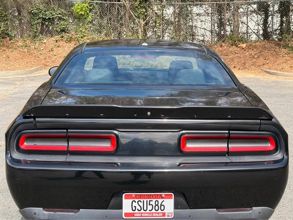 2015 Dodge Challenger 3rd Gen - Image 10 of 20
