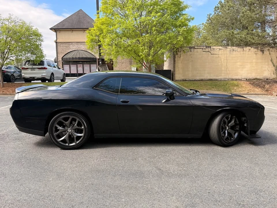 2015 Dodge Challenger 3rd Gen - Image 11 of 20