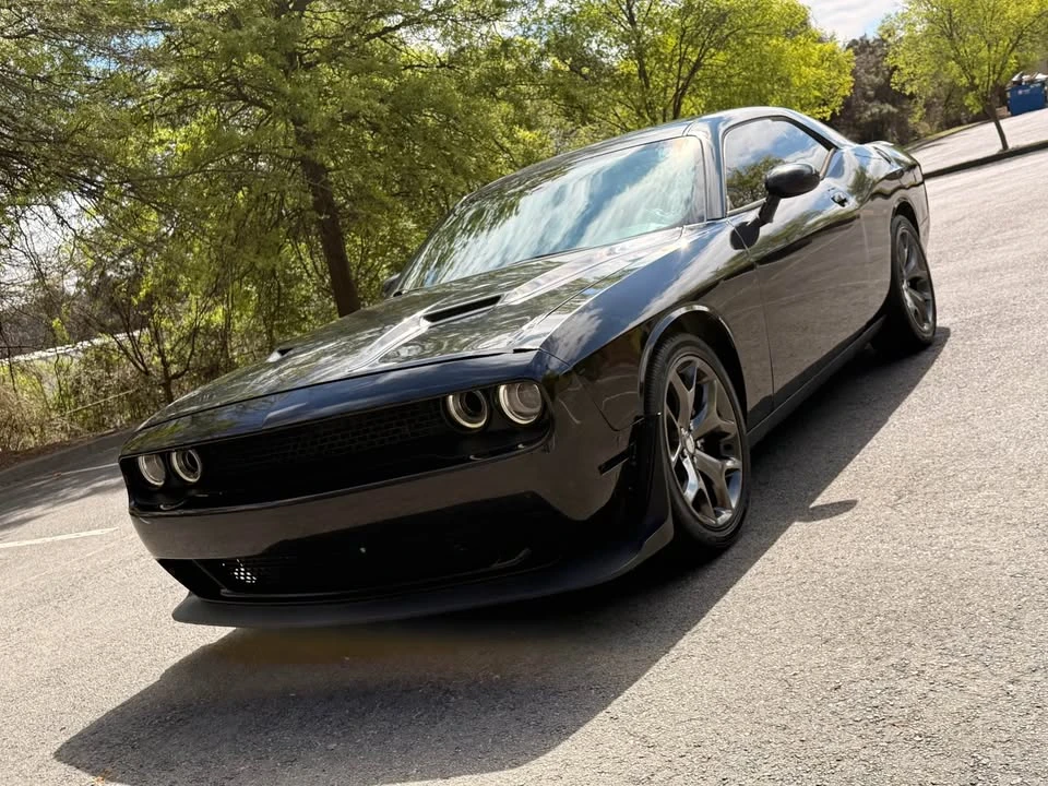 2015 Dodge Challenger 3rd Gen - Image 15 of 20