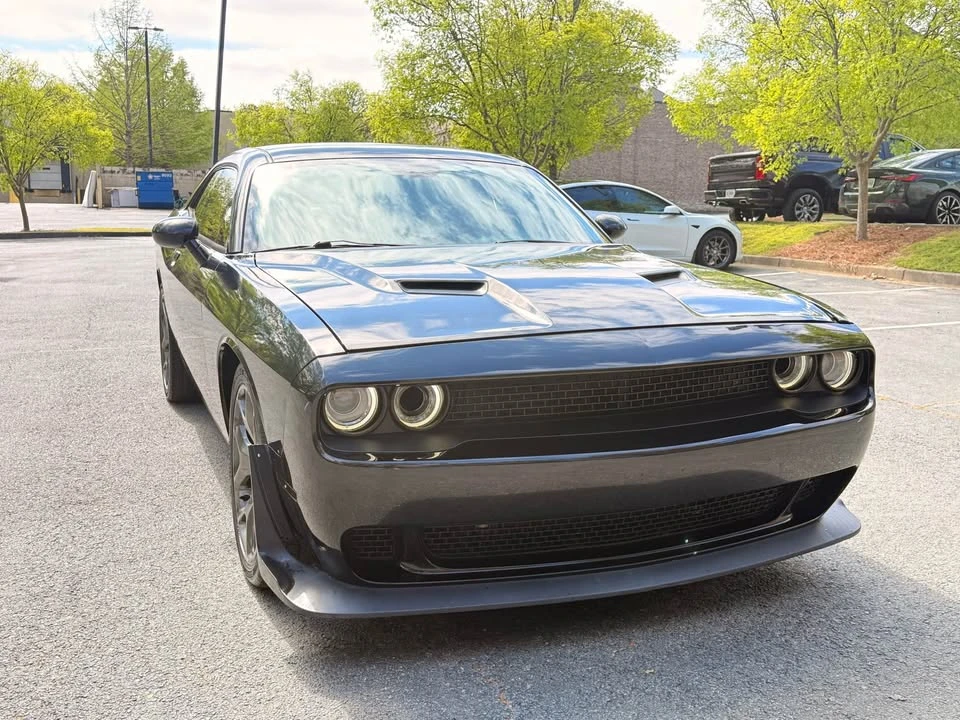 2015 Dodge Challenger 3rd Gen - Image 13 of 20