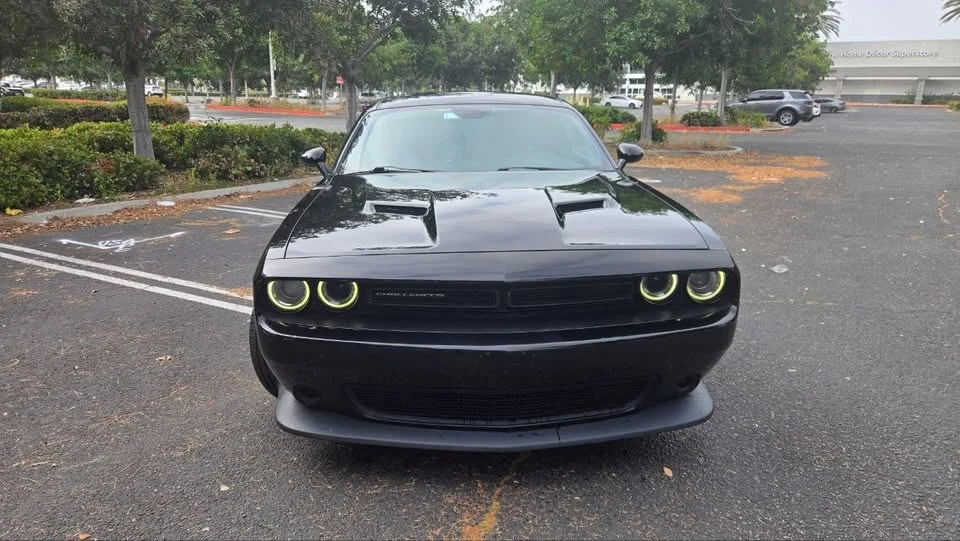 2015 Dodge Challenger 3rd Gen - Image 2 of 20