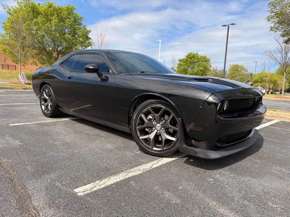 2015 Dodge Challenger 3rd Gen - Image 2 of 20
