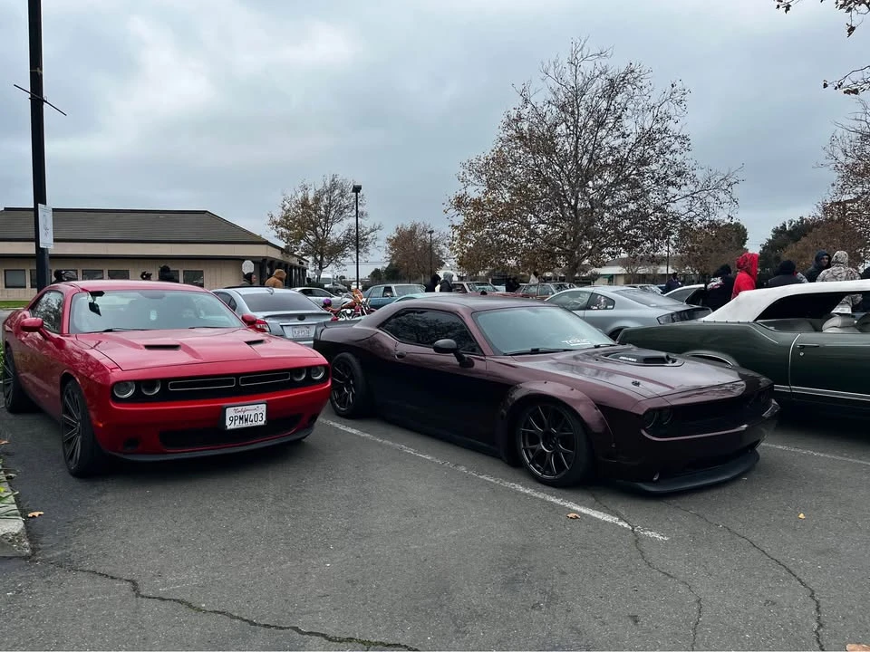 2015 Dodge Challenger 3rd Gen - Image 8 of 8
