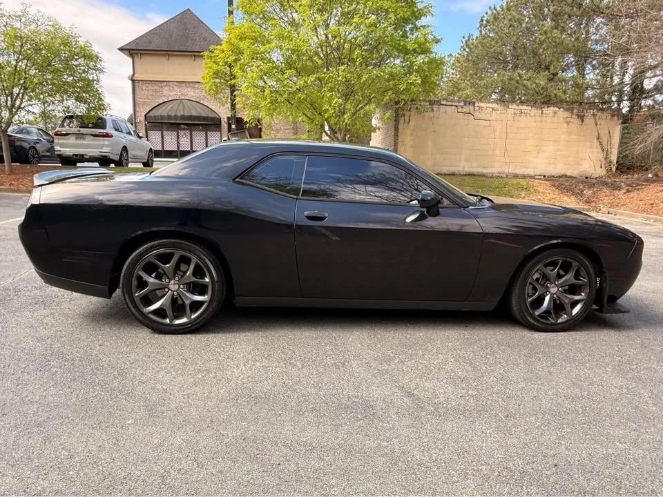 2015 Dodge Challenger 3rd Gen - Image 12 of 20