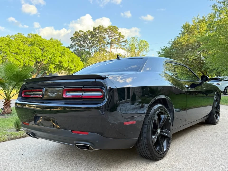 2015 Dodge Challenger 3rd Gen - Image 5 of 14