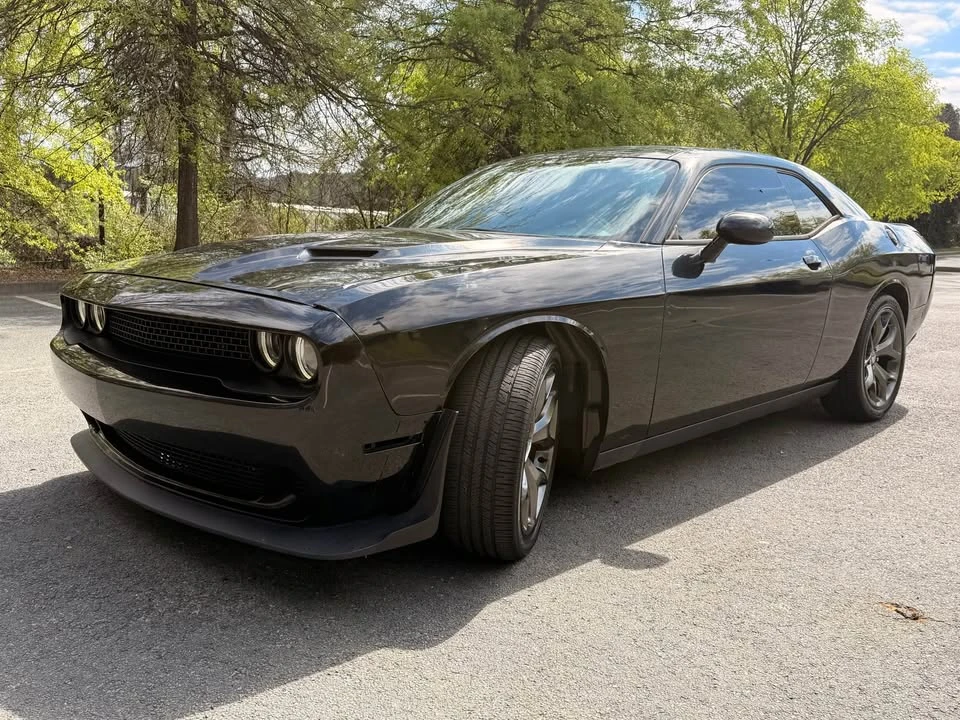 2015 Dodge Challenger 3rd Gen - Image 7 of 20