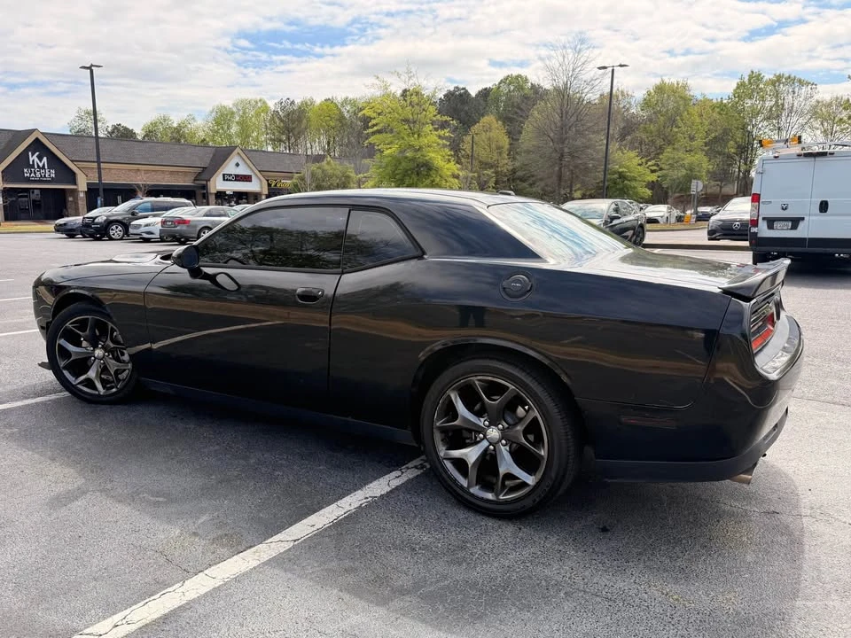 2015 Dodge Challenger 3rd Gen - Image 5 of 20