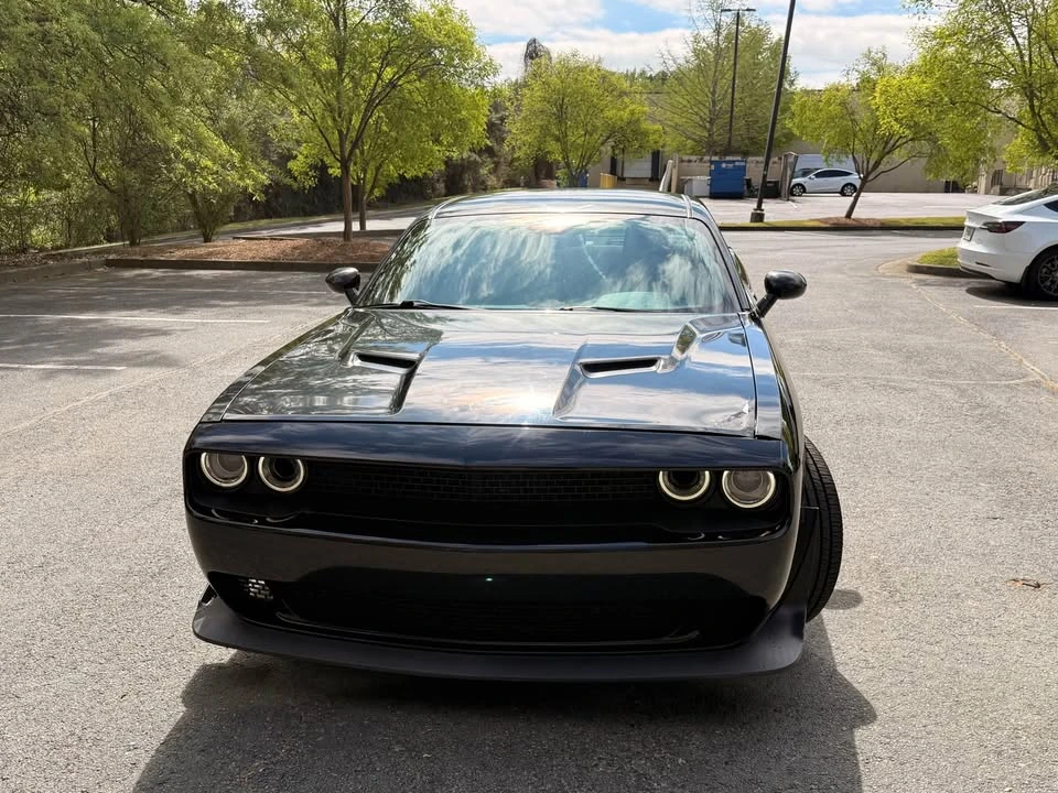 2015 Dodge Challenger 3rd Gen - Image 6 of 20