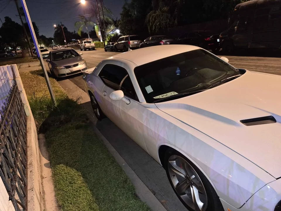 2015 Dodge Challenger 3rd Gen - Image 3 of 6