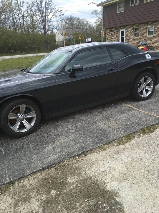 2015 Dodge Challenger 3rd Gen - Image 6 of 10