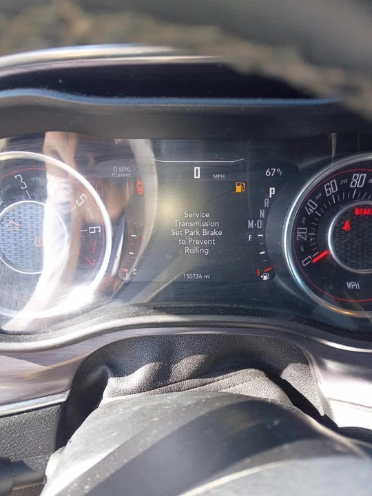 2015 Dodge Challenger 3rd Gen - Image 10 of 10