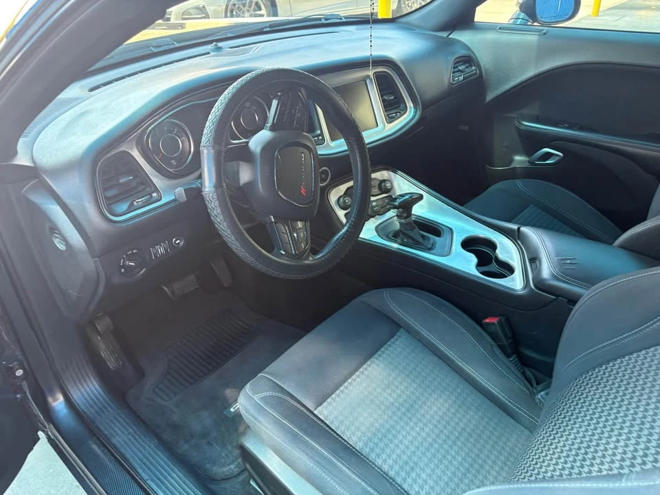 2015 Dodge Challenger 3rd Gen - Image 16 of 20