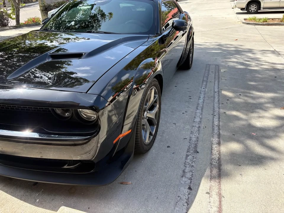 2015 Dodge Challenger 3rd Gen - Image 4 of 20