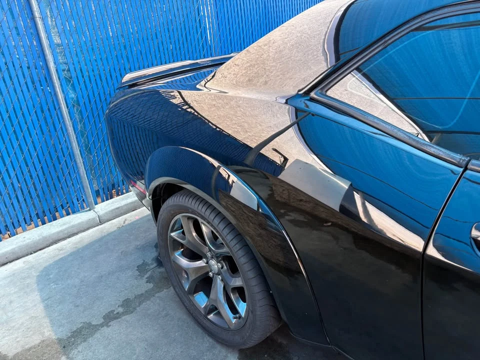 2015 Dodge Challenger 3rd Gen - Image 14 of 20