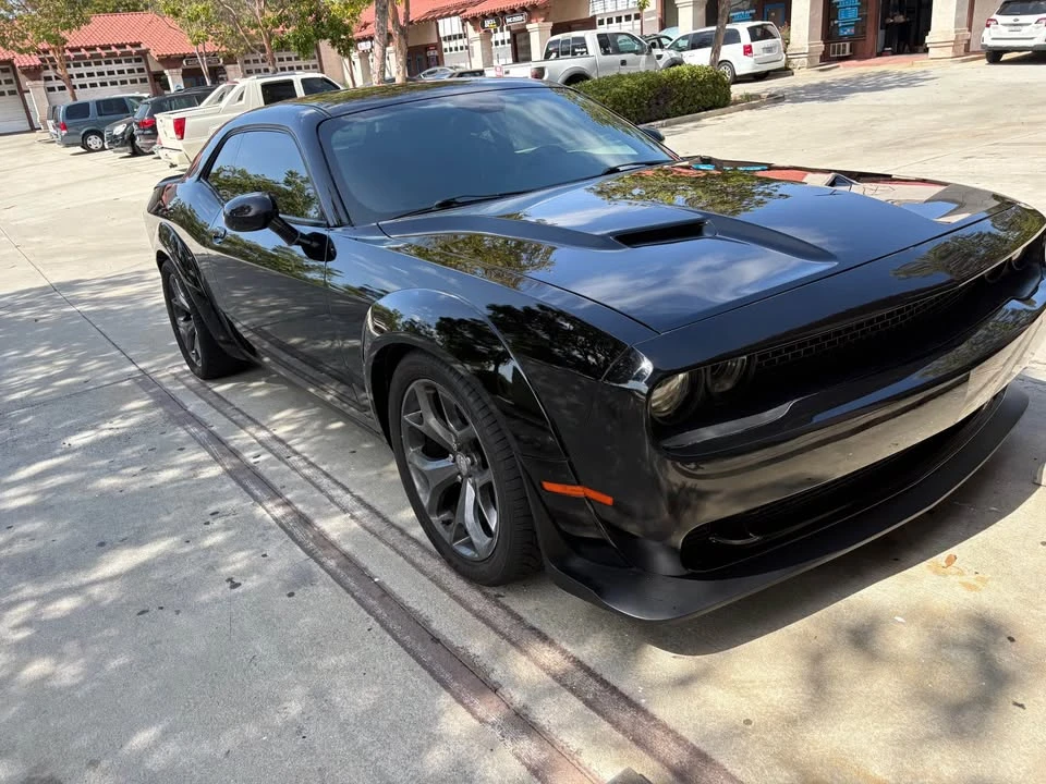2015 Dodge Challenger 3rd Gen - Image 6 of 20