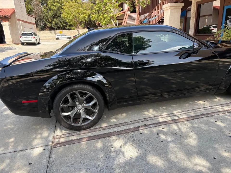2015 Dodge Challenger 3rd Gen - Image 7 of 20