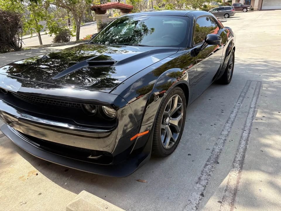2015 Dodge Challenger 3rd Gen - Image 2 of 20