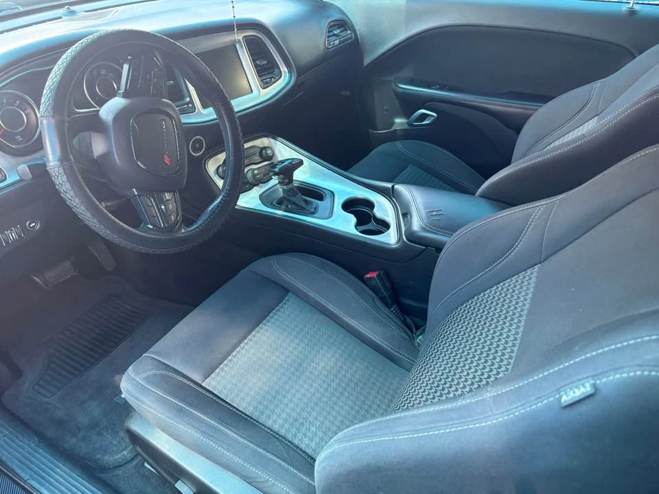 2015 Dodge Challenger 3rd Gen - Image 20 of 20