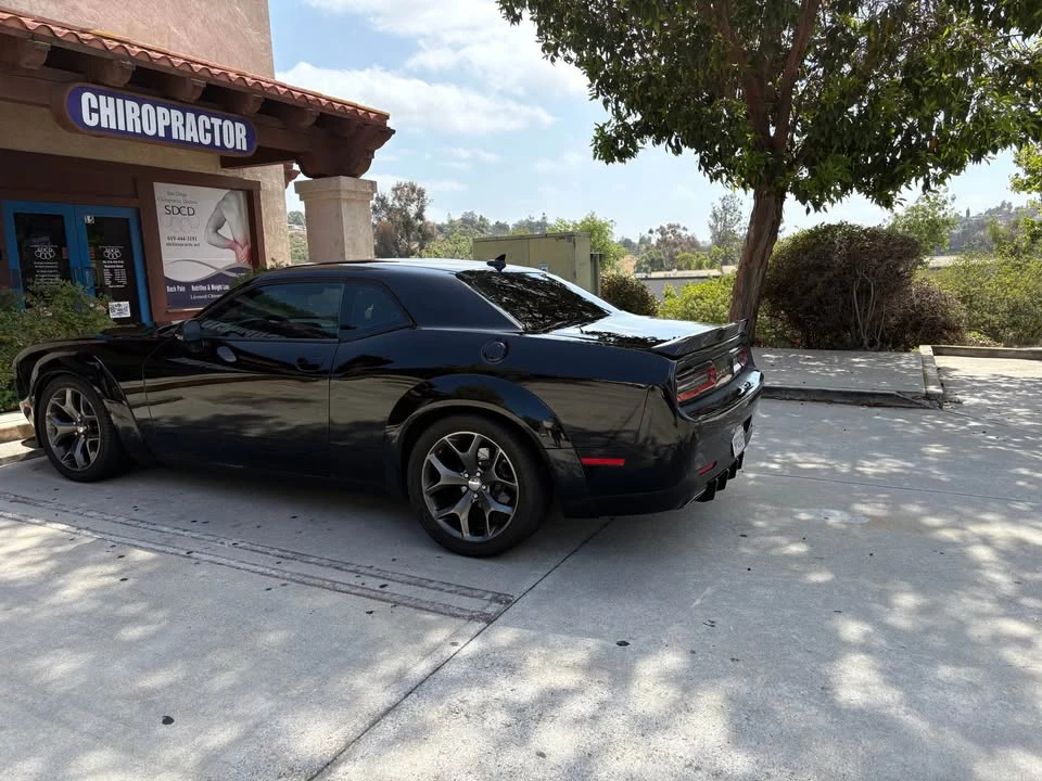 2015 Dodge Challenger 3rd Gen - Image 9 of 20